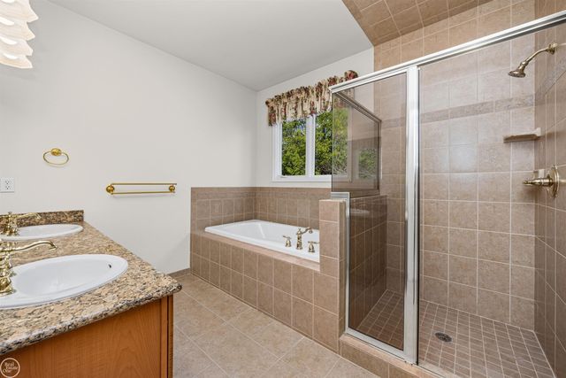 13782 Blue Beech Lane, Shelby Twp, MI 48315