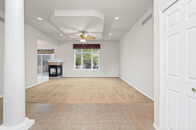 13782 Blue Beech Lane, Shelby Twp, MI 48315