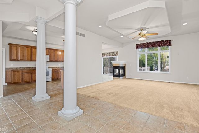 13782 Blue Beech Lane, Shelby Twp, MI 48315