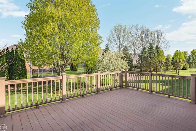 13782 Blue Beech Lane, Shelby Twp, MI 48315