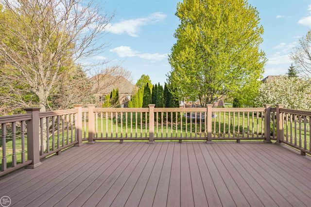 13782 Blue Beech Lane, Shelby Twp, MI 48315