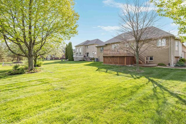 13782 Blue Beech Lane, Shelby Twp, MI 48315
