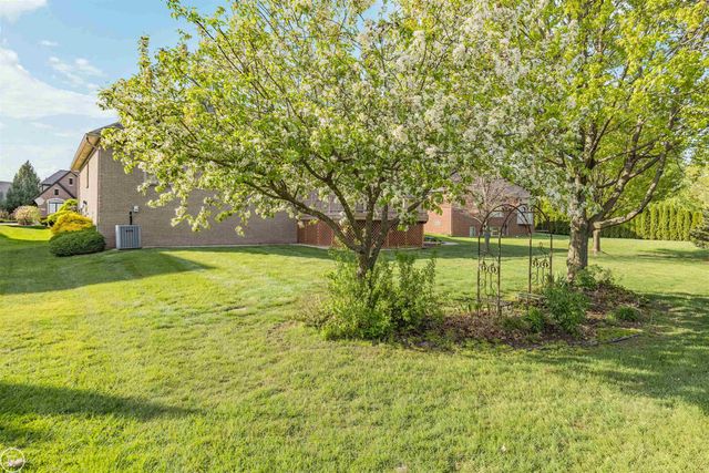13782 Blue Beech Lane, Shelby Twp, MI 48315