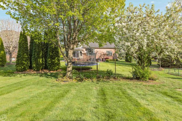 13782 Blue Beech Lane, Shelby Twp, MI 48315