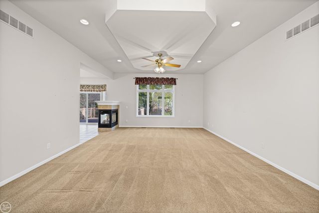 13782 Blue Beech Lane, Shelby Twp, MI 48315