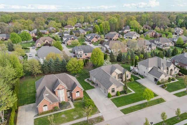 13782 Blue Beech Lane, Shelby Twp, MI 48315