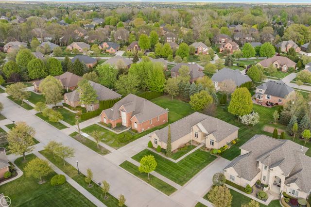 13782 Blue Beech Lane, Shelby Twp, MI 48315