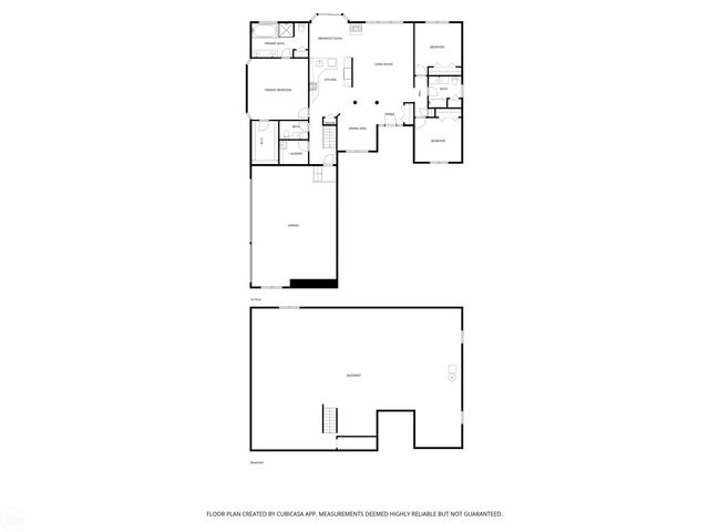 13782 Blue Beech Lane, Shelby Twp, MI 48315