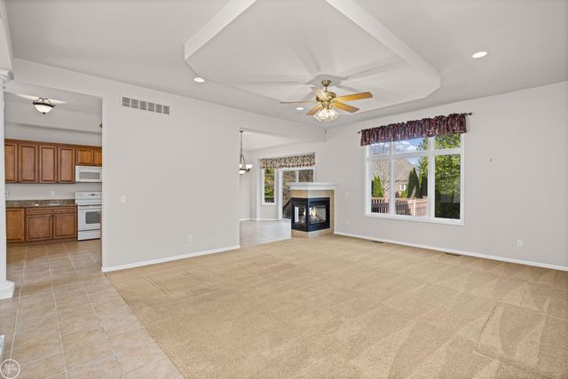 13782 Blue Beech Lane, Shelby Twp, MI 48315