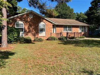 3007 Akron Drive, Hope Mills, NC 28348
