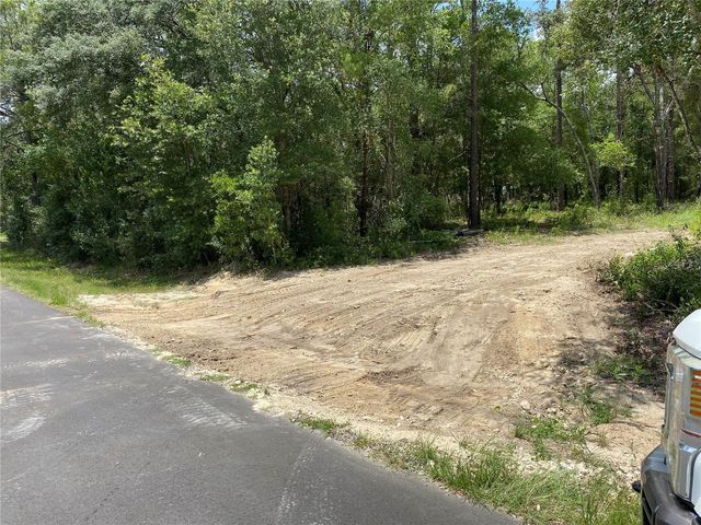 2801 E POSSUM COURT 118, Inverness, FL 34452