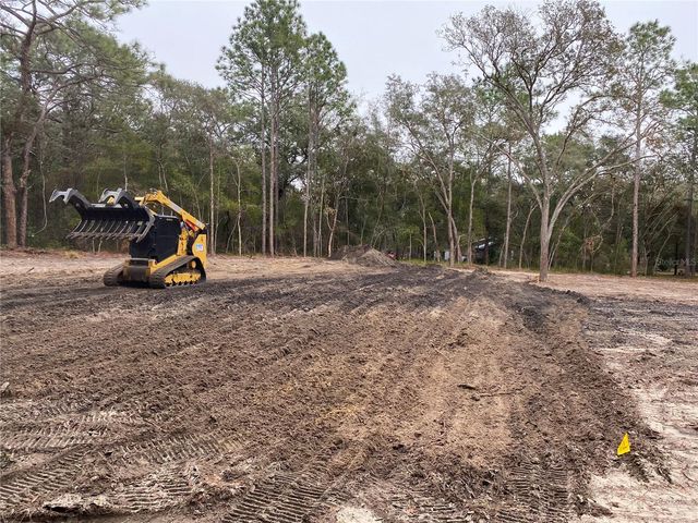 2801 E POSSUM COURT 118, Inverness, FL 34452