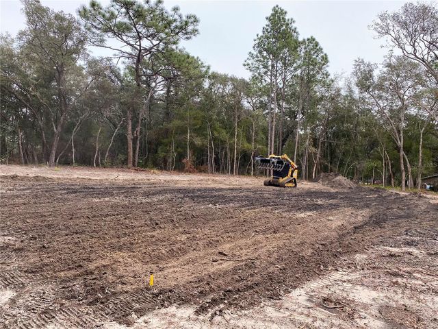 2801 E POSSUM COURT 118, Inverness, FL 34452