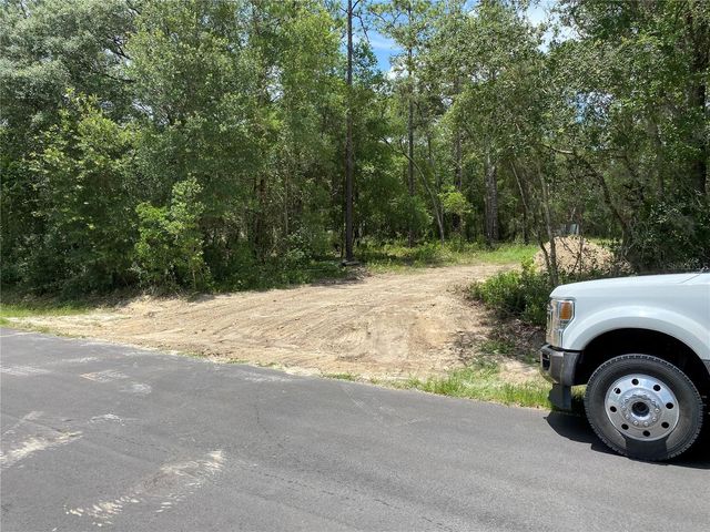 2801 E POSSUM COURT 118, Inverness, FL 34452