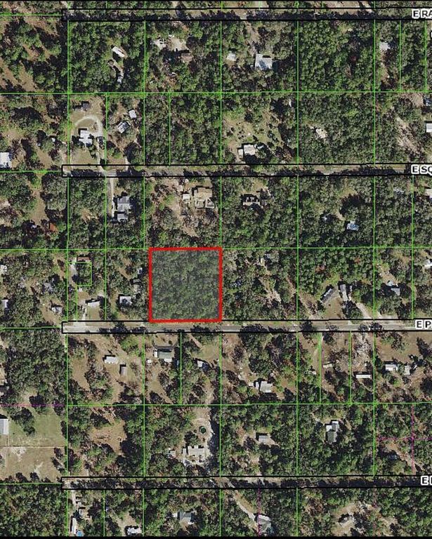 2801 E POSSUM COURT 118, Inverness, FL 34452