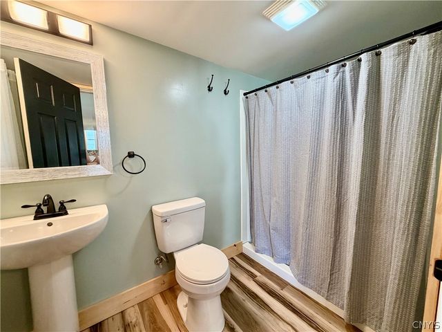 90 West Mohawk Street, Oswego, NY 13126