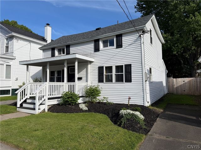 90 West Mohawk Street, Oswego, NY 13126
