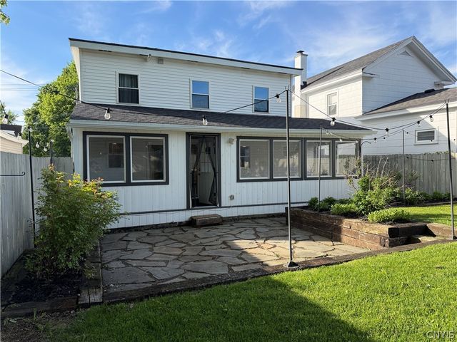90 West Mohawk Street, Oswego, NY 13126