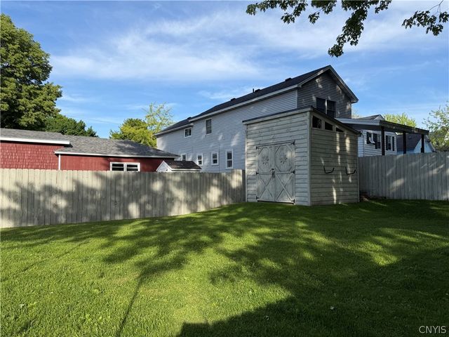 90 West Mohawk Street, Oswego, NY 13126