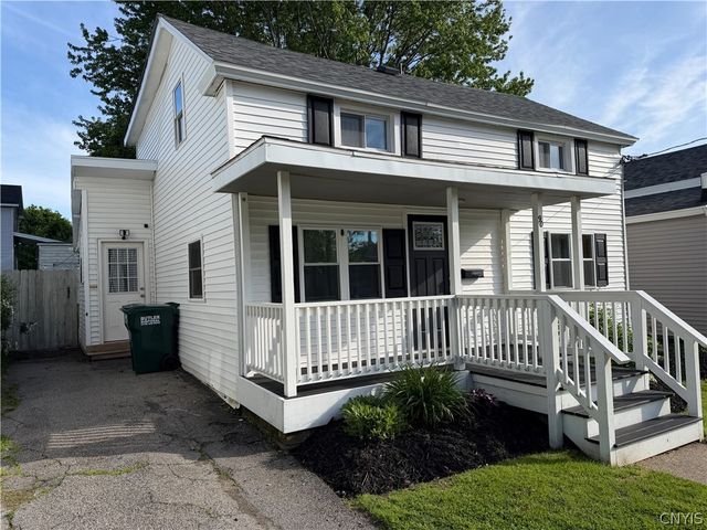 90 West Mohawk Street, Oswego, NY 13126