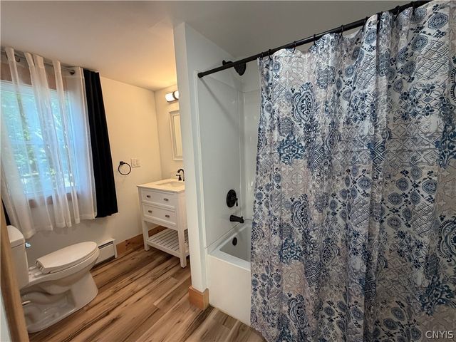 90 West Mohawk Street, Oswego, NY 13126