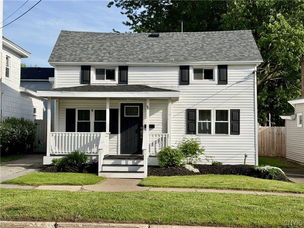 90 West Mohawk Street, Oswego, NY 13126