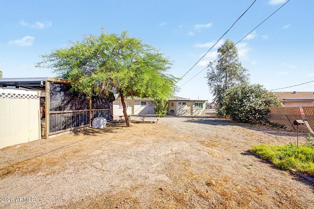 924 E GRANADA Avenue, Apache Junction, AZ 85119