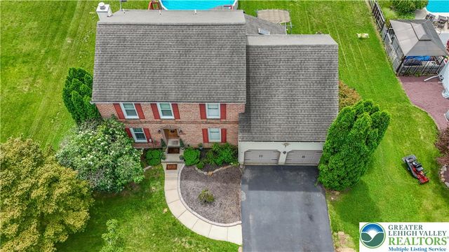4531 Lenox Drive, Bethlehem City, PA 18017