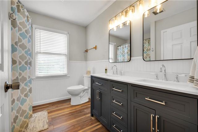 4531 Lenox Drive, Bethlehem City, PA 18017