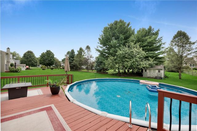4531 Lenox Drive, Bethlehem City, PA 18017