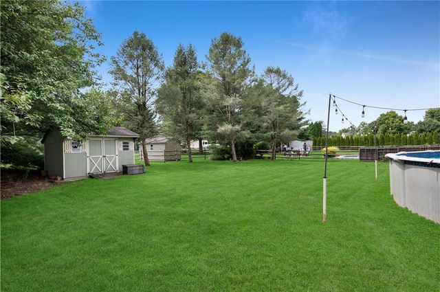 4531 Lenox Drive, Bethlehem City, PA 18017