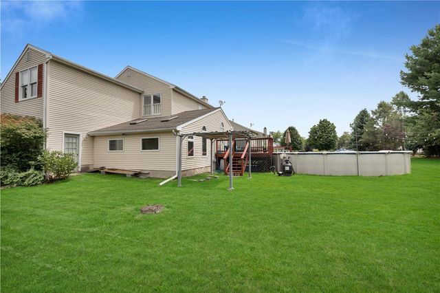 4531 Lenox Drive, Bethlehem City, PA 18017