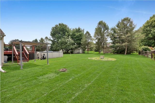 4531 Lenox Drive, Bethlehem City, PA 18017