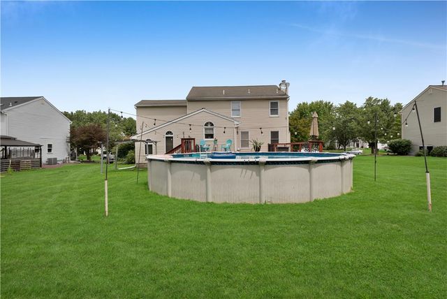 4531 Lenox Drive, Bethlehem City, PA 18017
