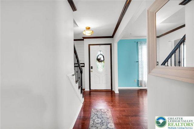 4531 Lenox Drive, Bethlehem City, PA 18017