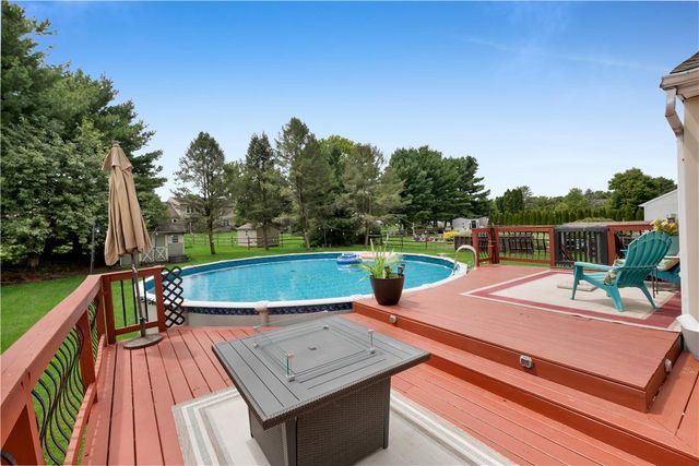 4531 Lenox Drive, Bethlehem City, PA 18017
