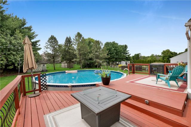 4531 Lenox Drive, Bethlehem City, PA 18017