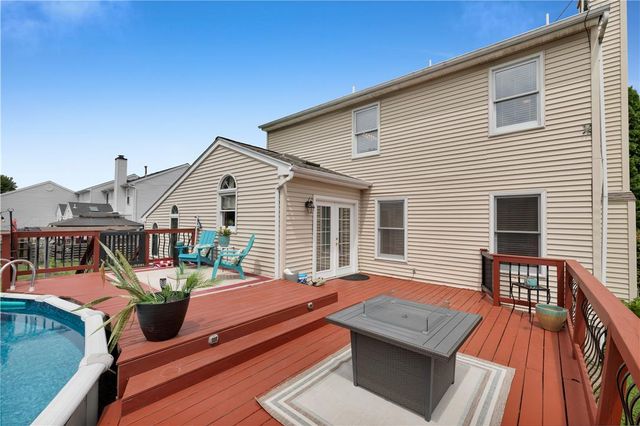 4531 Lenox Drive, Bethlehem City, PA 18017
