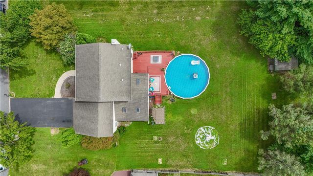 4531 Lenox Drive, Bethlehem City, PA 18017