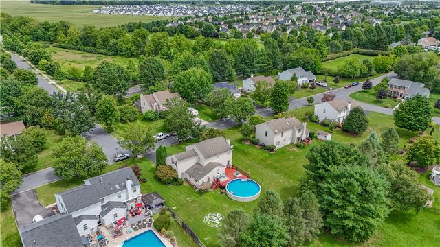 4531 Lenox Drive, Bethlehem City, PA 18017
