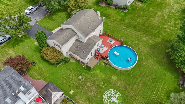 4531 Lenox Drive, Bethlehem City, PA 18017