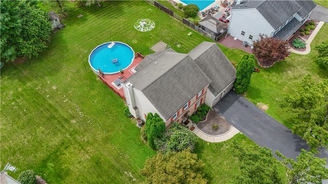 4531 Lenox Drive, Bethlehem City, PA 18017