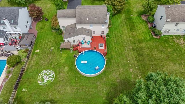 4531 Lenox Drive, Bethlehem City, PA 18017