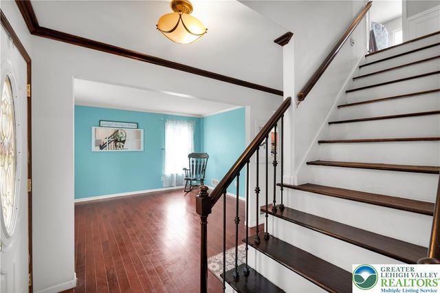 4531 Lenox Drive, Bethlehem City, PA 18017