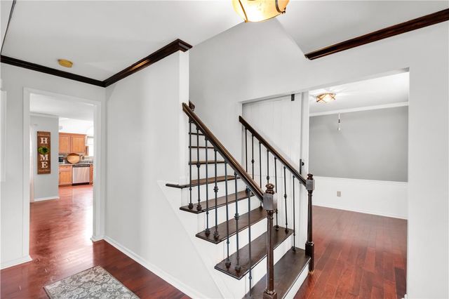 4531 Lenox Drive, Bethlehem City, PA 18017