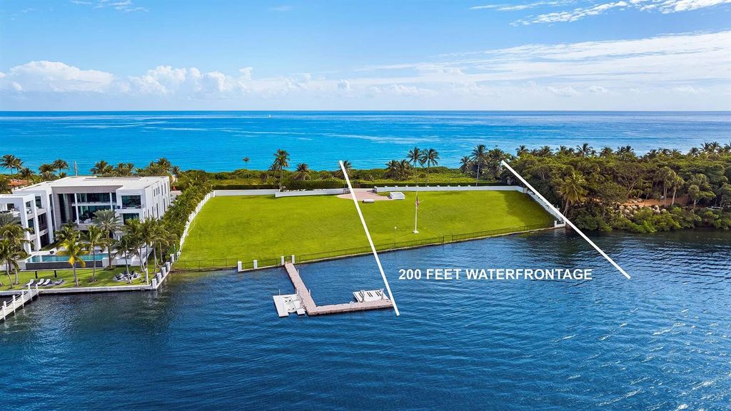 1960 S Ocean Boulevard, Manalapan, FL 33462