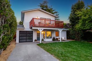 462 Hampstead Way, Santa Cruz, CA 95062