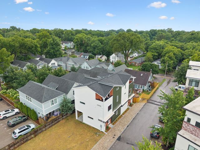 1117B Chester Ave B, Nashville, TN 37206