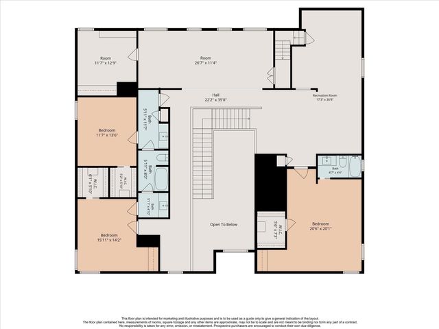 1601 Pine Chase Drive, Houston, TX 77055