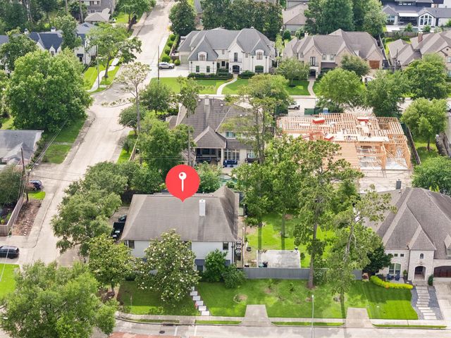 1601 Pine Chase Drive, Houston, TX 77055